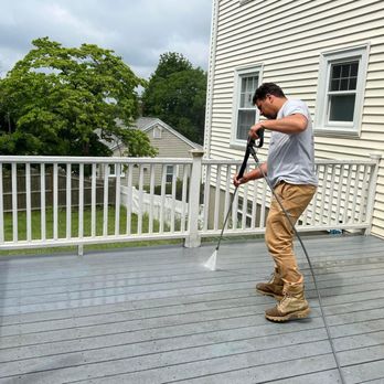 WG Construction - Painters Near Me