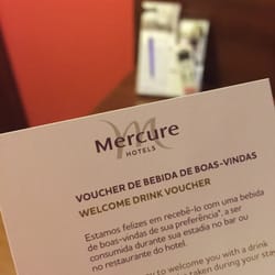Mercure Curitiba Golden