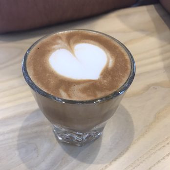Blue Bottle Coffee - Georgetown - Just Beautiful. - Coffee & Tea Near Me - Washington, DC, District of Columbia