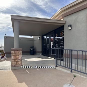 Lea County Annex Building - Vote through these doors. 5/21/2024 - Public Services & Government Near Me - Hobbs, New Mexico Lea County Annex Building - Vote through these doors. 5/21/2024 - Public Services & Government Near Me - Hobbs, New Mexico