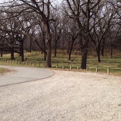 Viking Lake State Park