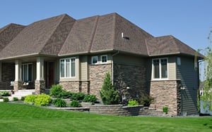 Slide of Blueprint Roofing & Construction