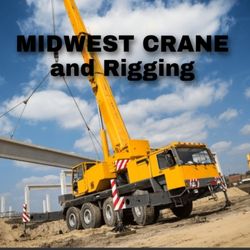 Woodys Tree service - We partner up with crane operators for the trees nobody else will touch