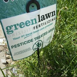 Bad condition of Lawn after having Green lawn tread areas. Bad condition of Lawn after having Green lawn tread areas.