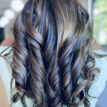 Volume and Vibe - Blow Dry/Out Services Near Me - Las Vegas, Nevada Volume and Vibe - Blow Dry/Out Services Near Me - Las Vegas, Nevada