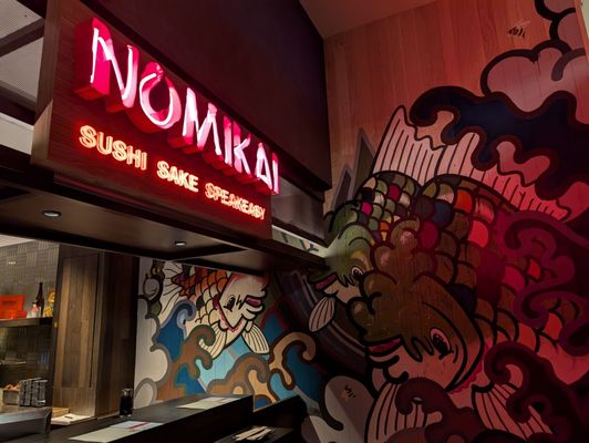 Nomikai by null