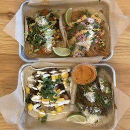 Tacos Tacos