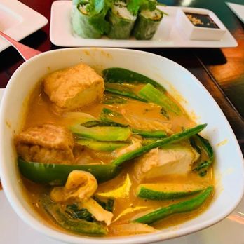 Origin Thai 2 - Origin Thai ll - Thai Near Me - Morristown, New Jersey