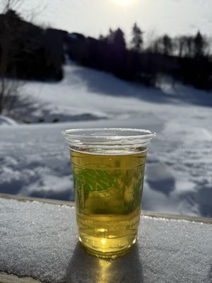 Loon Mountain Resort by null