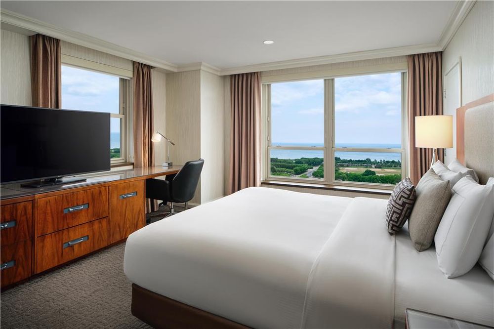 Hilton Chicago