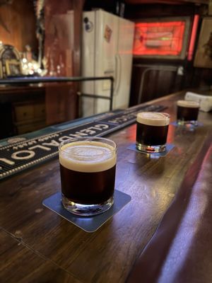 The Inner Town Pub by null