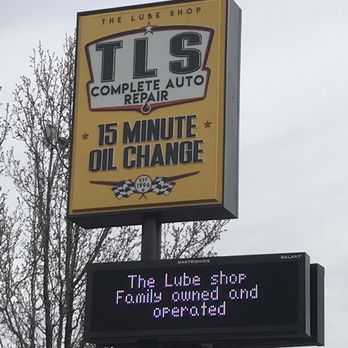 Jiffy Lube - Hidden sign our front - Auto Repair Near Me - Denver, Colorado Jiffy Lube - Hidden sign our front - Auto Repair Near Me - Denver, Colorado