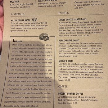 First Watch - Breakfast & Brunch Near Me - Sewell, New Jersey