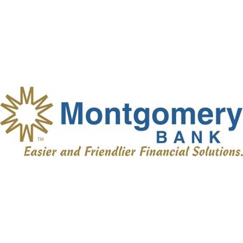 Montgomery Bank - Montgomery Bank Logo - Banks & Credit Unions Near Me - Saint Louis, Missouri Montgomery Bank - Montgomery Bank Logo - Banks & Credit Unions Near Me - Saint Louis, Missouri
