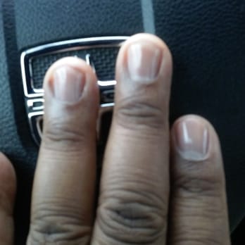 Luxe Nail Spa - Nail Salons Near Me - Pompano Beach, Florida