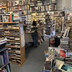 Serendipity the Used Book Place