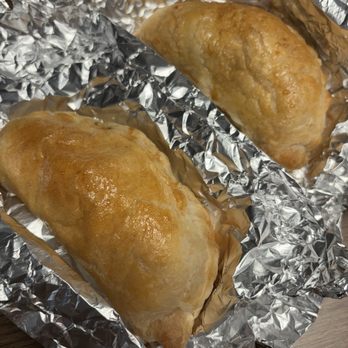 Pika - Chicken Empanada - Breakfast & Brunch Near Me - Williamsburg, Virginia