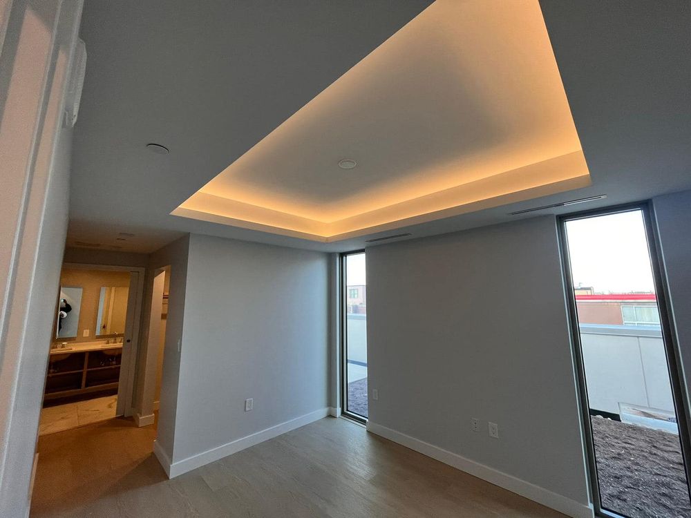 Slide of MEP Solutions Group