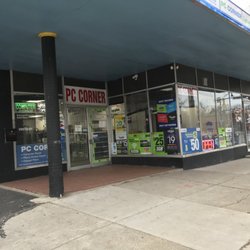 PC CORNER