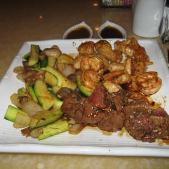 Sakura - Geisha special. - Japanese Near Me - St. George, Utah