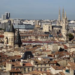 Flèche Saint-Michel