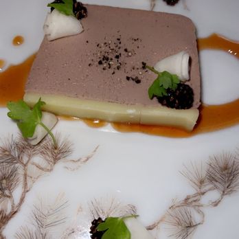 Restaurant Josephine - Duck liver! So good!!! - French Near Me - Auburn, California Restaurant Josephine - Duck liver! So good!!! - French Near Me - Auburn, California