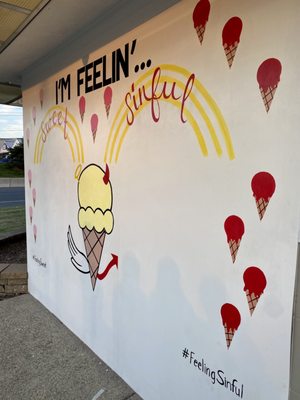 Lickety Splitz Handcrafted Ice Cream by null