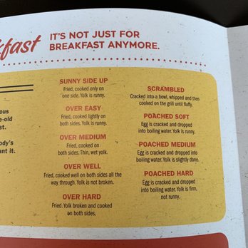 Eggs Up Grill - Eggs 101 - Breakfast & Brunch Near Me - Myrtle Beach, South Carolina