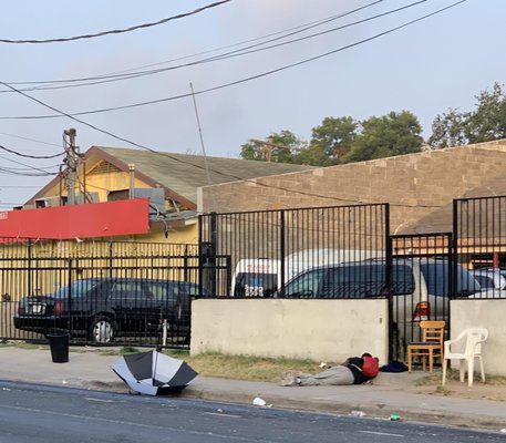 Sunrise Mini Mart #7