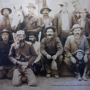 Calico Ghost Town - Miners - Parks Near Me - Yermo, California Calico Ghost Town - Miners - Parks Near Me - Yermo, California