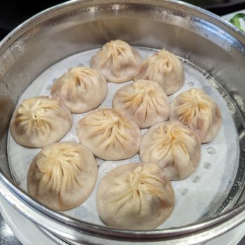 Thumbling - Pork Xiao Long Bao - Shanghainese Near Me - West Covina, California Thumbling - Pork Xiao Long Bao - Shanghainese Near Me - West Covina, California