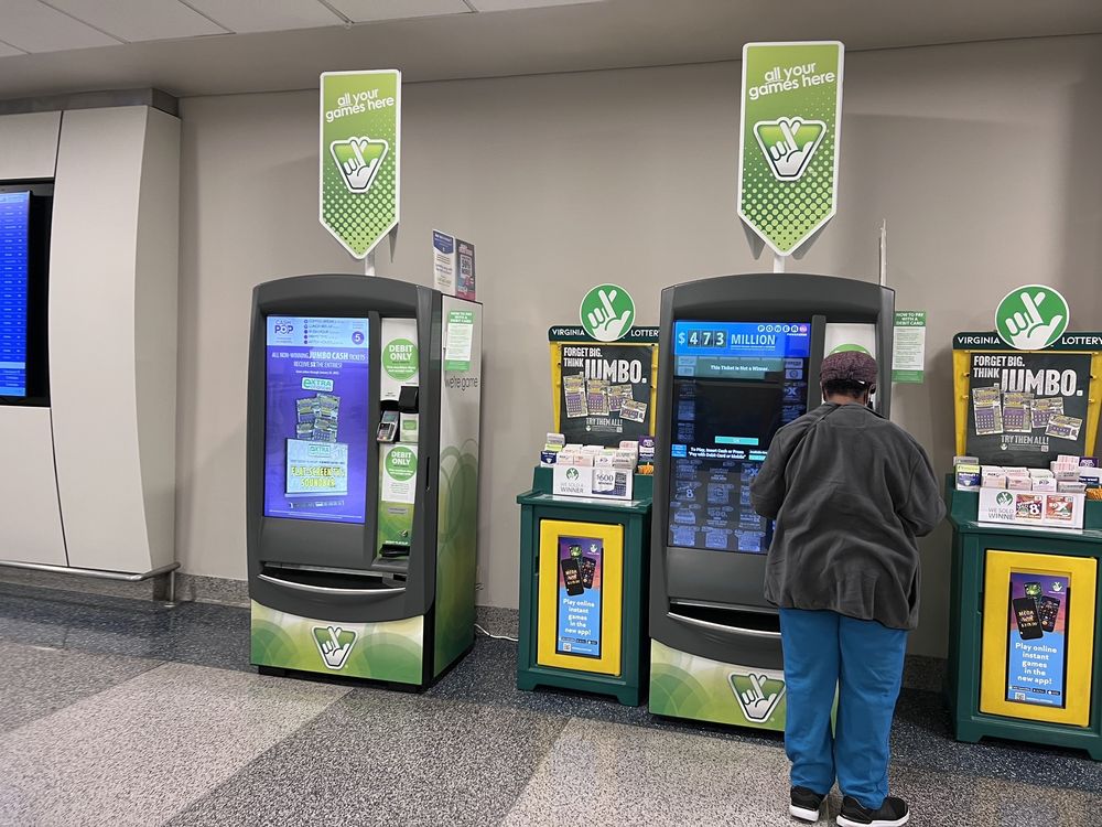 RICHMOND INTERNATIONAL AIRPORT Updated September 2024 358 Photos