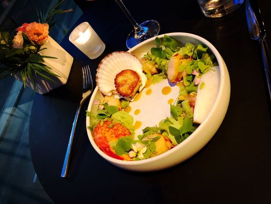 Norca Restaurant & Bar by null