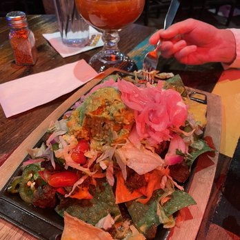 Nacho Daddy - New American Near Me - Las Vegas, Nevada Nacho Daddy - New American Near Me - Las Vegas, Nevada