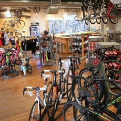 Bob's Bikes