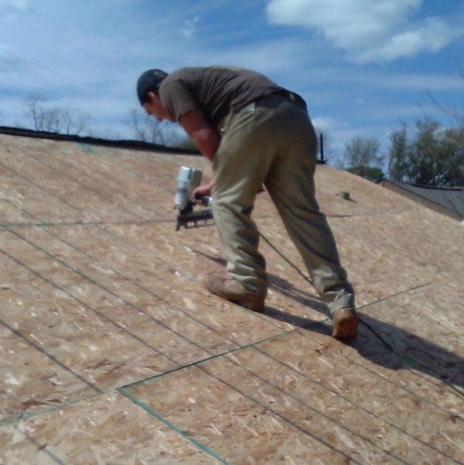 Slide of Simoneaux Roofing And Remodeling