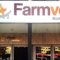 Farmvet Boutique Pet