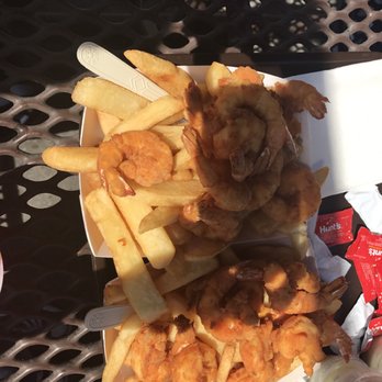 Tony's Pier - Seafood Near Me - Bronx, New York Tony's Pier - Seafood Near Me - Bronx, New York