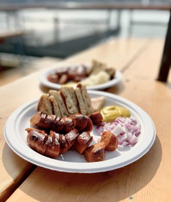 Anable Basin Sailing Bar & Grill by null Anable Basin Sailing Bar & Grill by null