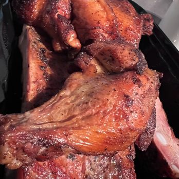 DCity Smokehouse - Smoked Wings - Barbeque Near Me - Washington, DC, District of Columbia