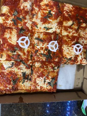 Lazio's Pizzeria & Family Restaurant by null