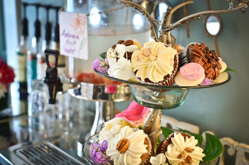 Glow Couture Day Spa