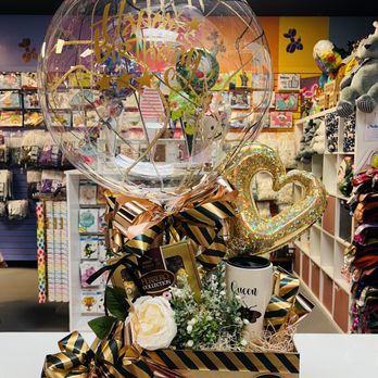 Black Shiny Balloon Decor - Balloon Services Near Me - Ontario, California Black Shiny Balloon Decor - Balloon Services Near Me - Ontario, California