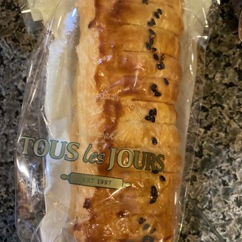 Tous Les Jours - Bakeries Near Me - Beaverton, Oregon Tous Les Jours - Bakeries Near Me - Beaverton, Oregon