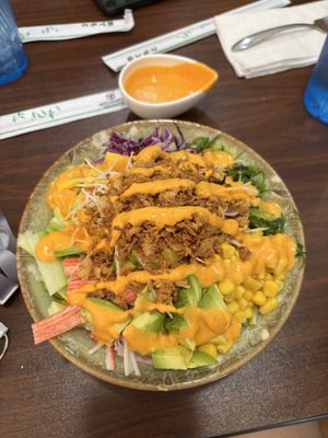 Bahdah Sushi by null