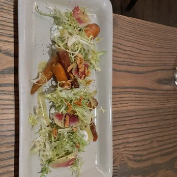 Trestle - Salad - New American Near Me - San Francisco, California