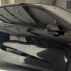 ADS Window Tint - XPEL XR20% window tinting