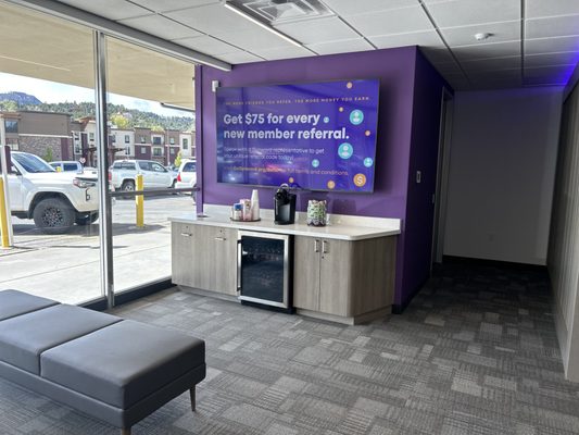 Sunward Federal Credit Union