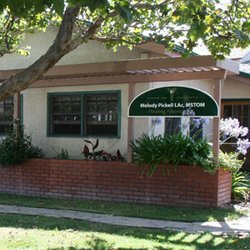 Healing Alternatives - Healing Alternatives Acupuncture Clinic, San Luis Obispo, CA
