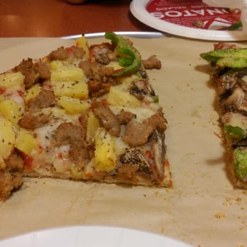 Donatos Pizza - Pizza Near Me - Chillicothe, Ohio Donatos Pizza - Pizza Near Me - Chillicothe, Ohio
